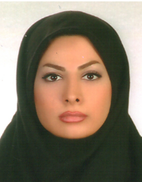 نازنین رمضانی