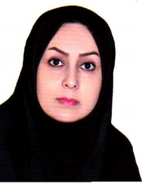 افسانه بدری زاده