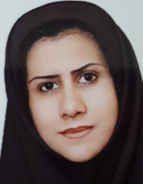 جمیله سادات رضوی جاجایی