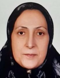 سعیده پورکریمی