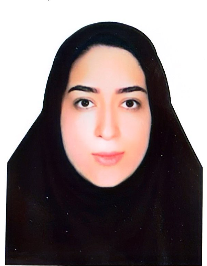 فاطمه شریعتی