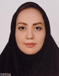 رویا شاهسون پور