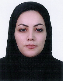 نفیسه رفیعی محمدی