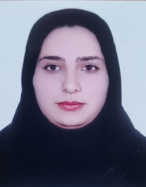 سیده فاطمه احمدی محلی