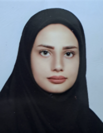 نازنین مسعودی نیا