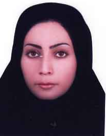 ساره راشدی
