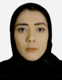 زیبا مشهدی علی زاده