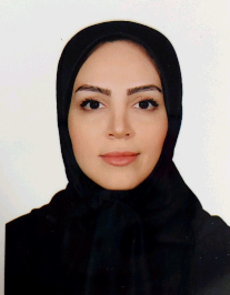 نازنین رهبری زارع