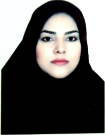 فهیمه ذوالفقاری