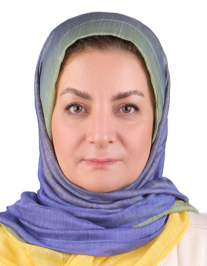 فیروزه خلیلی یزدی