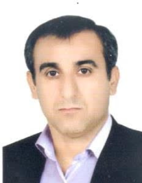 مسعود شاکری