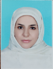نرگس خلیلی اردکانی