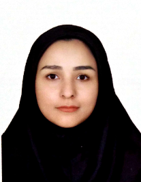 سیده رویا حسینی طباطبایی