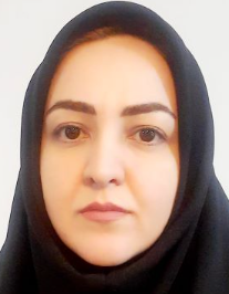 مریم فرهادی