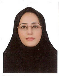 خدیجه علیجانی