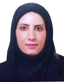 سارا لطفی نژاد