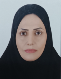 مریم امینی