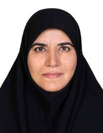 افسانه عبدالملکی