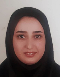 مدیحه فرهانی