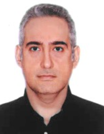 مازیار علیزاده کهنه گورابی