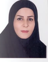فاطمه بیگدلی