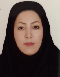 مریم رضایی