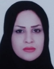 فرزانه ایرانی