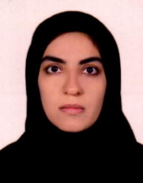 فاطمه یوسف زاده