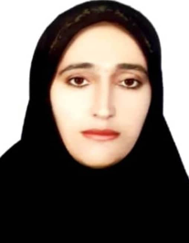فاطمه علی پوریان