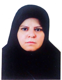 مریم حضرتی