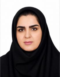 مریم خدرلو