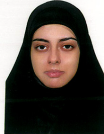 سیده منصوره حکاک قزوینی