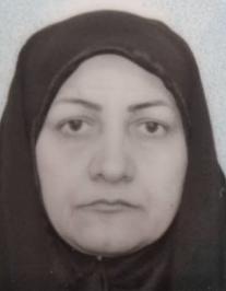 ثریا ضامن یامچی