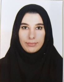 صبا خجسته جعفری
