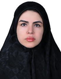 فاطمه محمدی