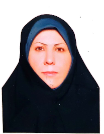 فرحناز مقصودی ده خداکرم