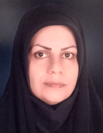 مهری نوروزی باغکمه