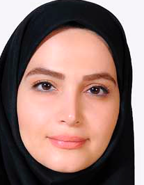 پریا حیدری