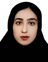 مینا نجفی