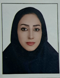 نیلوفر باقری