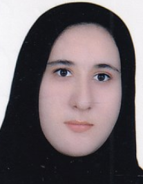 فاطمه ابراهیم پور