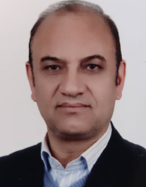 محمد ابراهیم سلیمانی