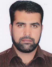 علیرضا مهرجرد