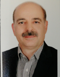اسماعیل ابراهیمی