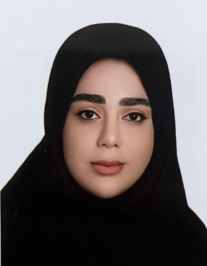 سارا سیدیان مقدم