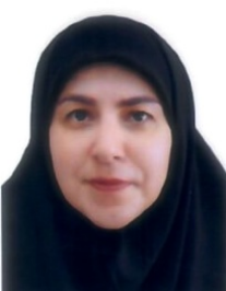 سیده نرجس سعیدی شکرپسی