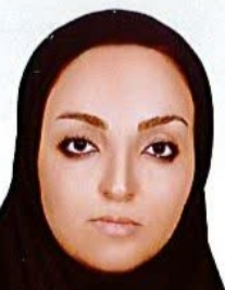 فهیمه اکبری