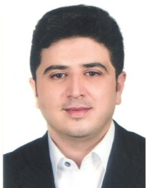 فرهاد سلیمانی