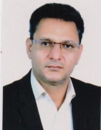 رضا محمودی نسب