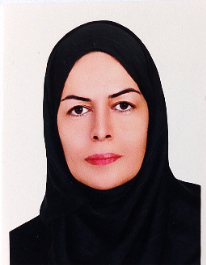 سروناز رضایی فرد